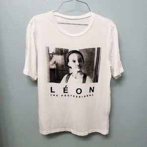 Leon the Professional T-shirt